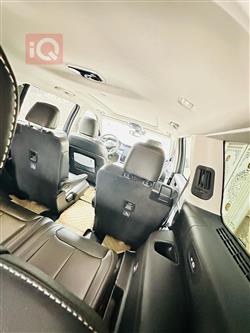 جيب جراند شيروكي إل